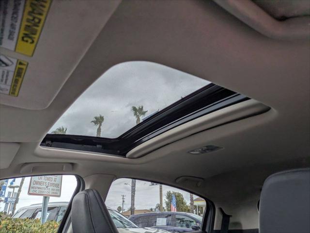 used 2021 Honda HR-V car, priced at $22,776