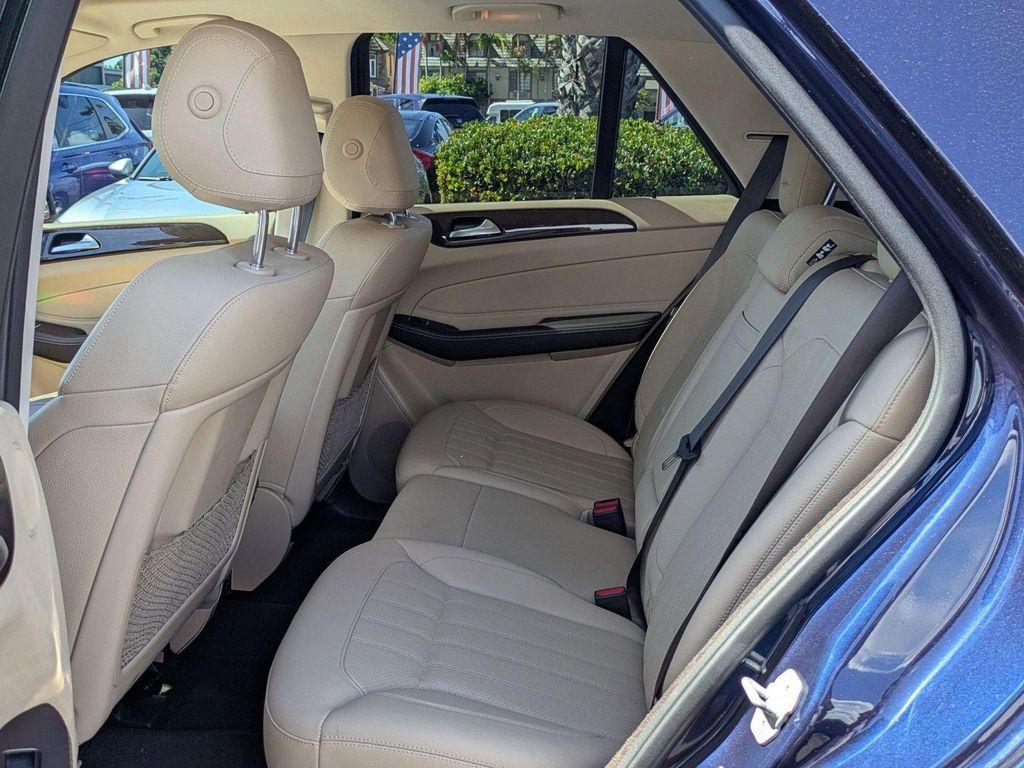 used 2018 Mercedes-Benz GLE 350 car, priced at $22,982