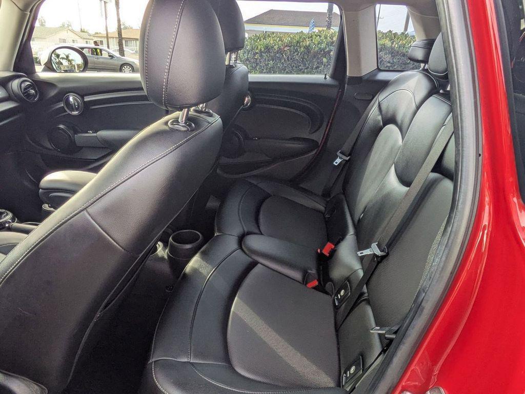 used 2015 MINI Hardtop car, priced at $9,832