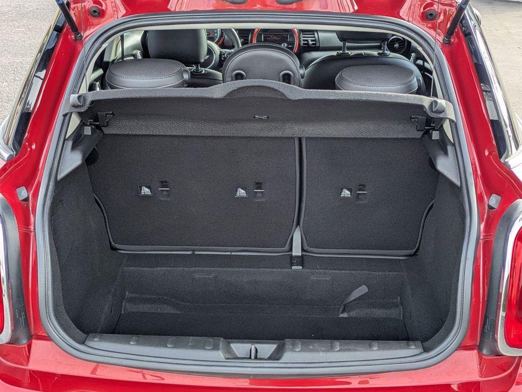 used 2015 MINI Hardtop car, priced at $9,832