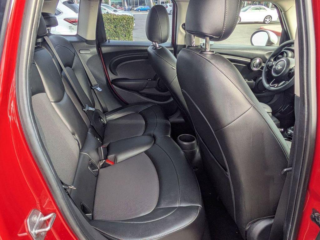 used 2015 MINI Hardtop car, priced at $9,832