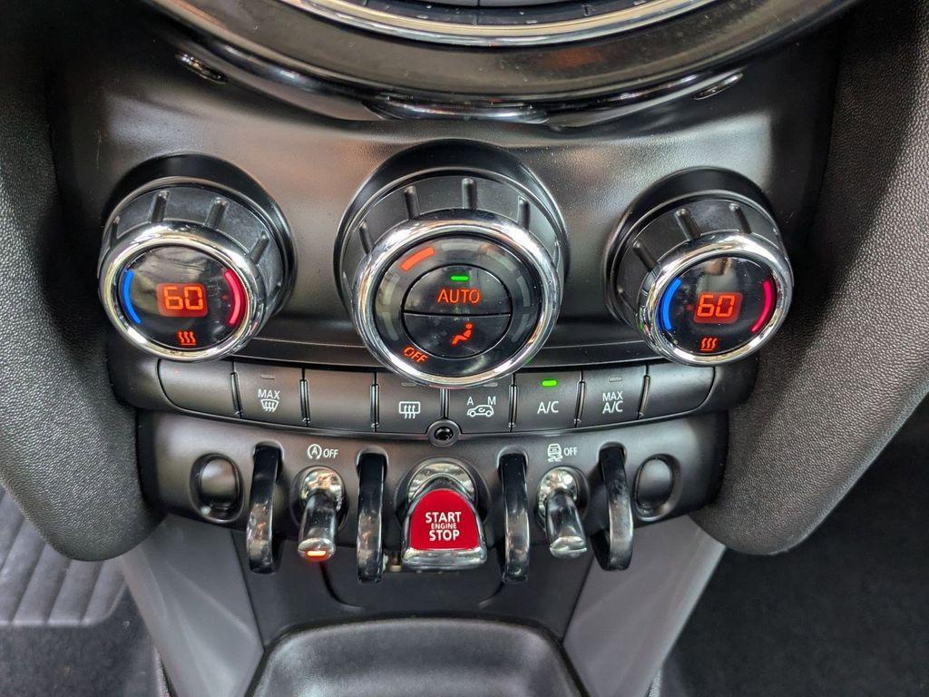 used 2015 MINI Hardtop car, priced at $9,832