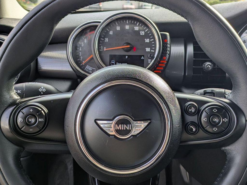 used 2015 MINI Hardtop car, priced at $9,832