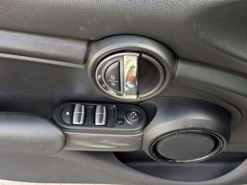 used 2015 MINI Hardtop car, priced at $9,832