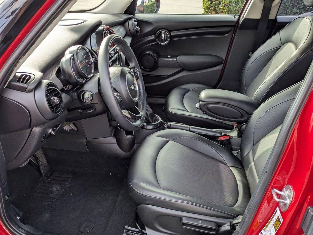 used 2015 MINI Hardtop car, priced at $9,832