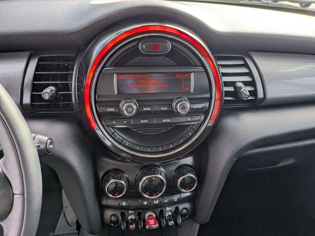 used 2015 MINI Hardtop car, priced at $9,832