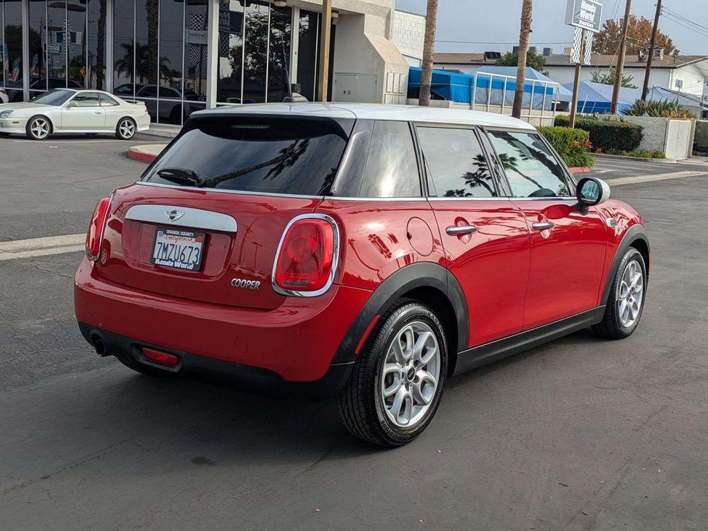 used 2015 MINI Hardtop car, priced at $9,832