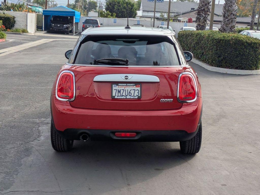 used 2015 MINI Hardtop car, priced at $9,832