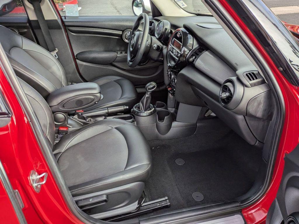 used 2015 MINI Hardtop car, priced at $9,832