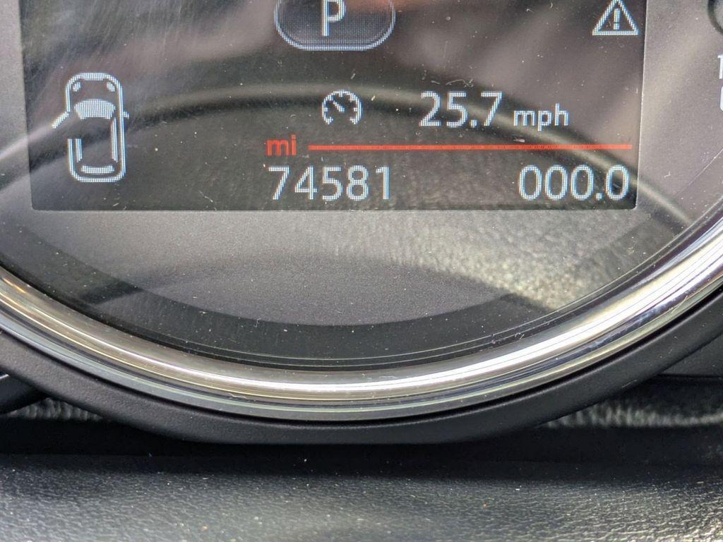 used 2015 MINI Hardtop car, priced at $9,832