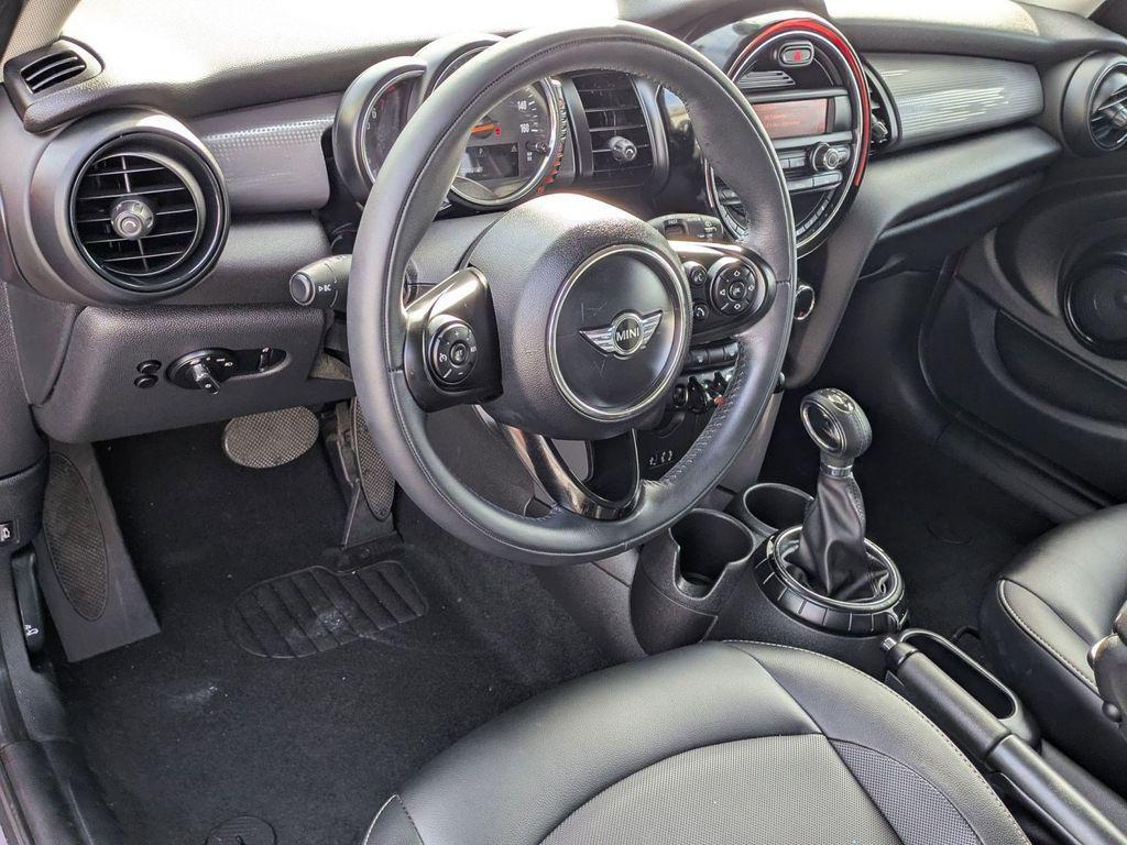 used 2015 MINI Hardtop car, priced at $9,832