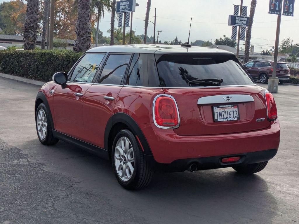 used 2015 MINI Hardtop car, priced at $9,832