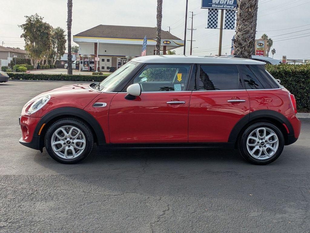 used 2015 MINI Hardtop car, priced at $9,832