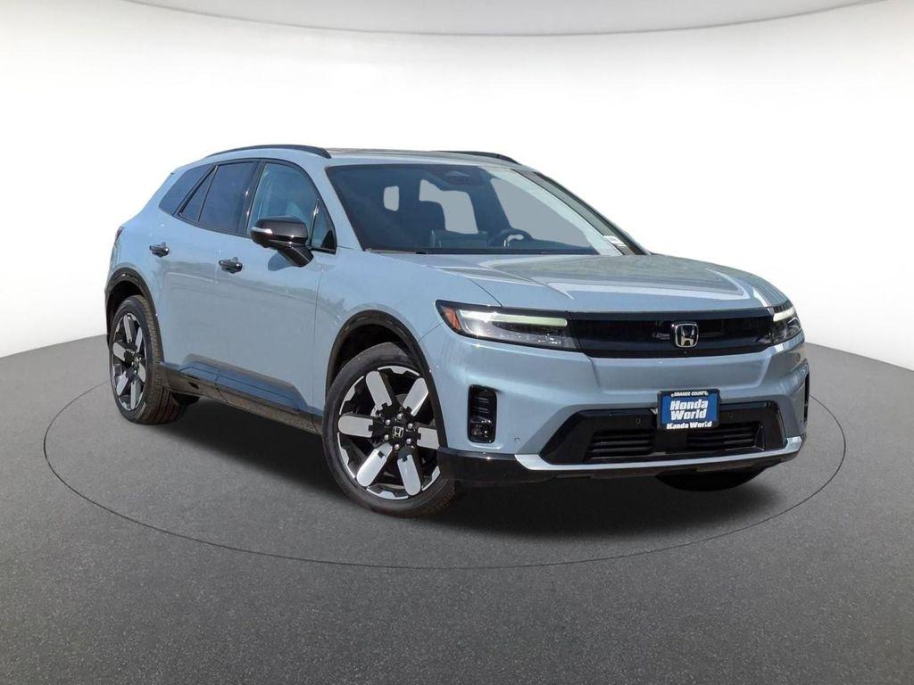 new 2025 Honda Prologue car, priced at $59,850