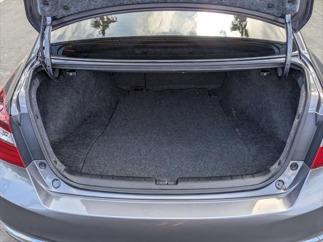 used 2017 Honda Accord car, priced at $18,862