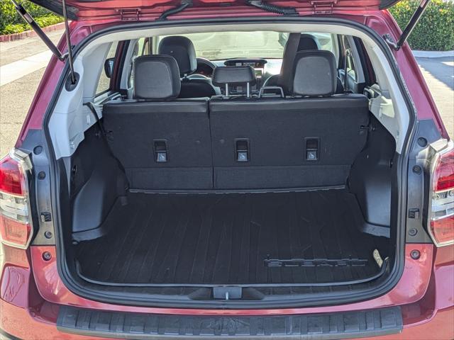 used 2014 Subaru Forester car, priced at $12,994