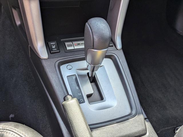 used 2014 Subaru Forester car, priced at $12,994