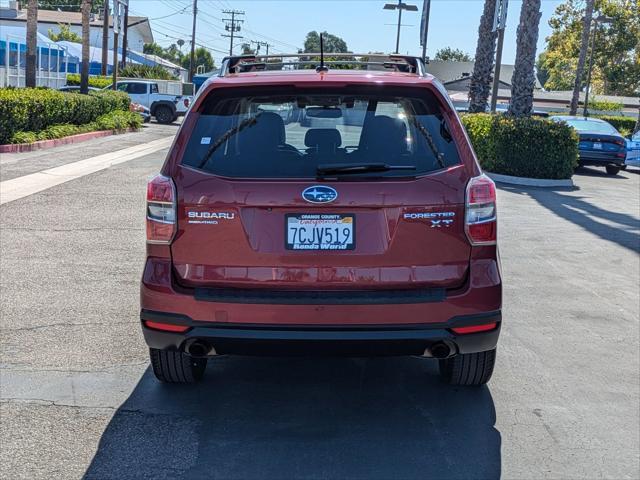 used 2014 Subaru Forester car, priced at $12,994