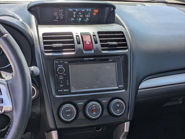 used 2014 Subaru Forester car, priced at $12,994