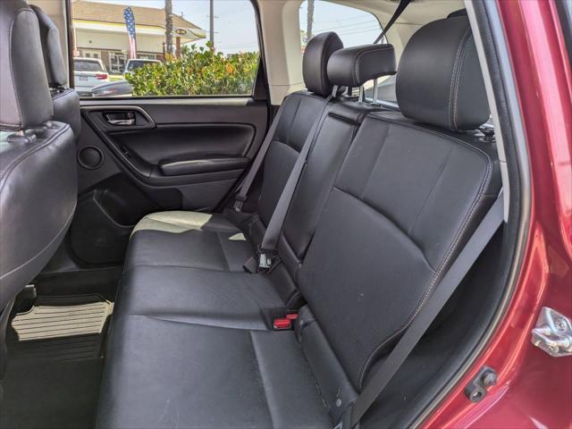 used 2014 Subaru Forester car, priced at $13,584