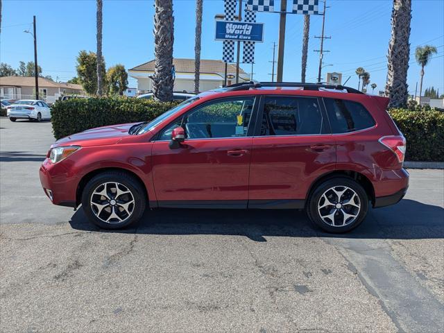 used 2014 Subaru Forester car, priced at $12,994