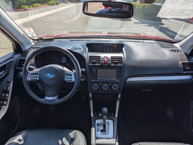 used 2014 Subaru Forester car, priced at $12,994