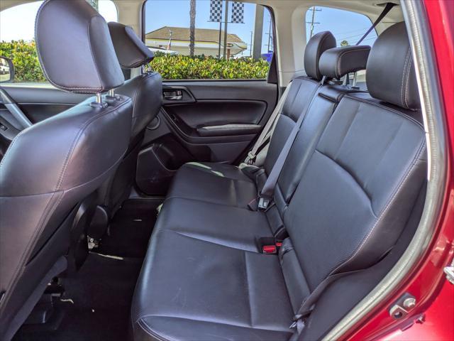 used 2014 Subaru Forester car, priced at $12,994