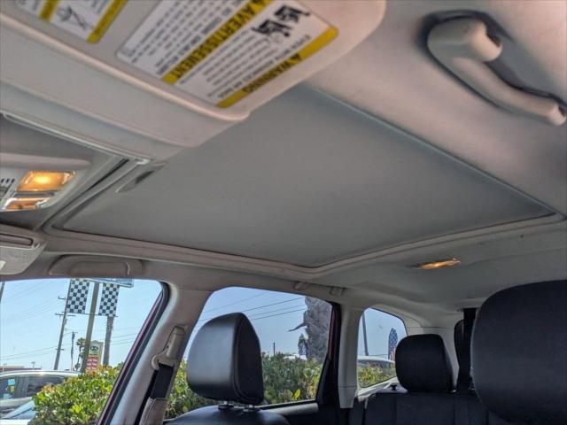 used 2014 Subaru Forester car, priced at $13,584