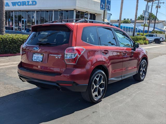 used 2014 Subaru Forester car, priced at $12,994