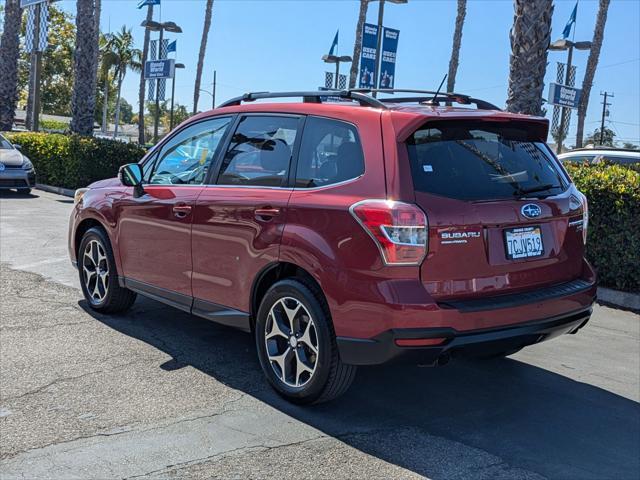 used 2014 Subaru Forester car, priced at $12,994