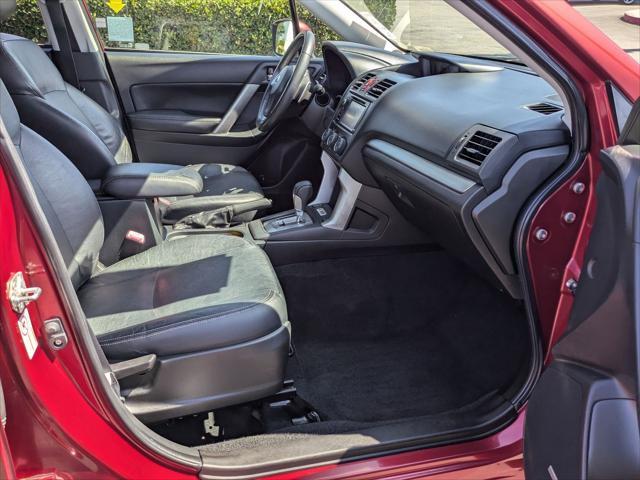 used 2014 Subaru Forester car, priced at $12,994