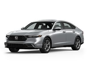 new 2024 Honda Accord Hybrid car, priced at $35,635