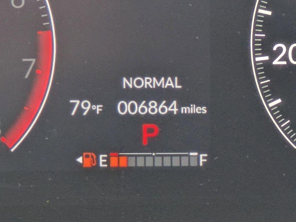 used 2024 Honda CR-V car, priced at $30,339