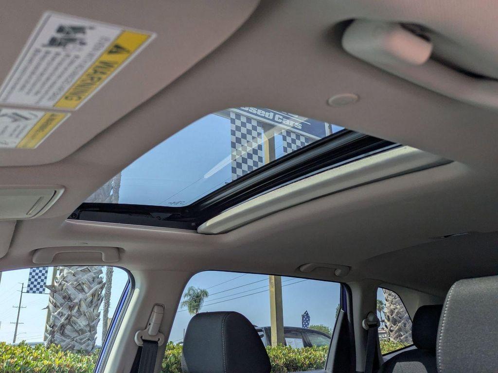 used 2024 Honda CR-V car, priced at $30,339