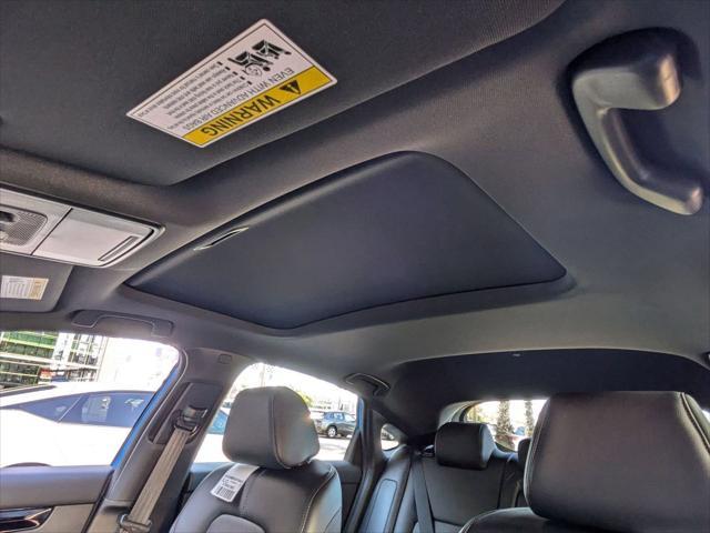 new 2025 Honda Civic Hybrid car, priced at $34,755