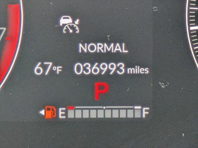 used 2024 Honda CR-V car, priced at $33,770