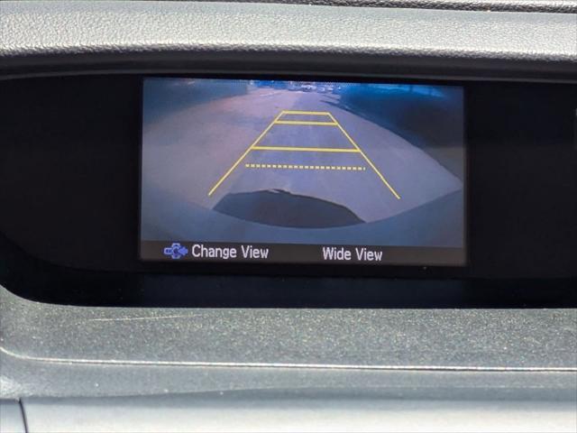used 2016 Honda CR-V car, priced at $13,695