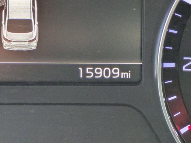 used 2023 Kia Forte car, priced at $18,897