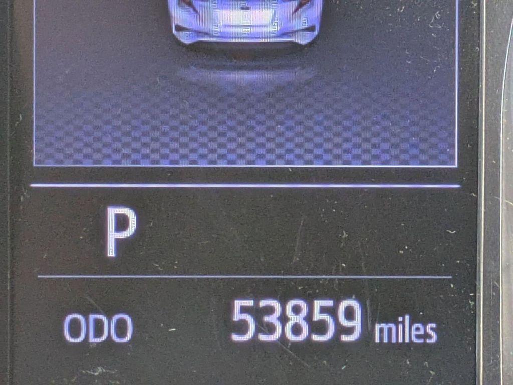 used 2020 Toyota C-HR car, priced at $19,579