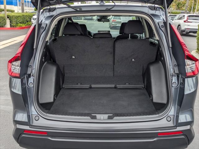 used 2023 Honda CR-V car, priced at $29,467