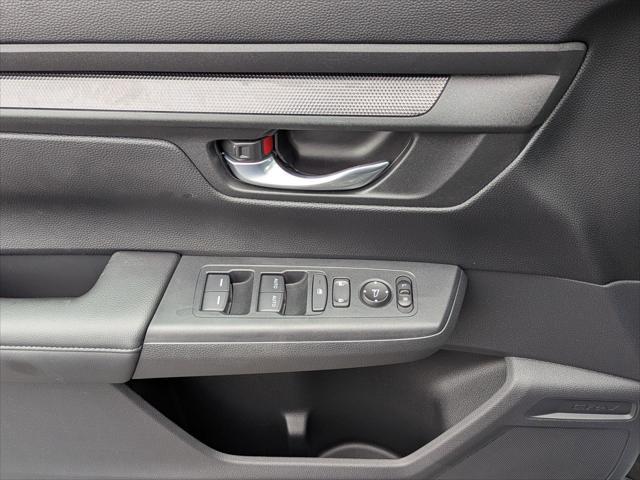 used 2023 Honda CR-V car, priced at $29,467