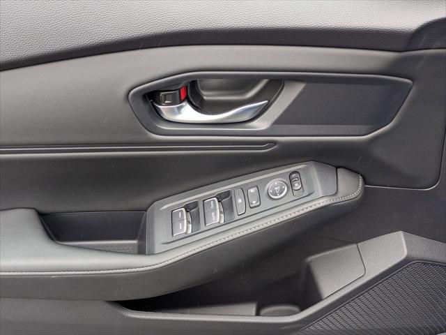 used 2024 Honda Accord Hybrid car, priced at $31,628