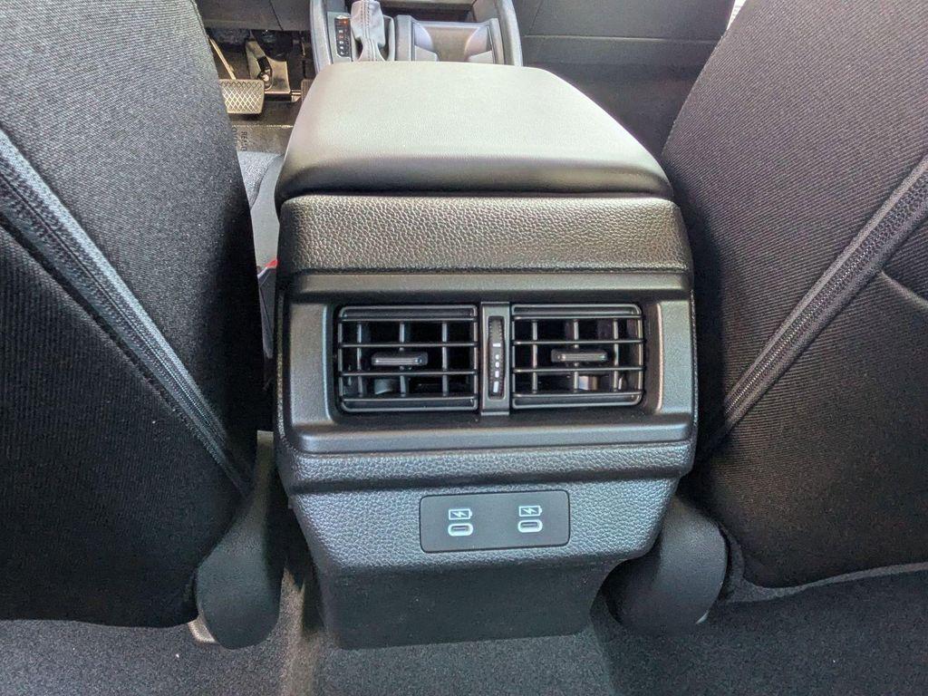 new 2025 Honda Accord car, priced at $29,445