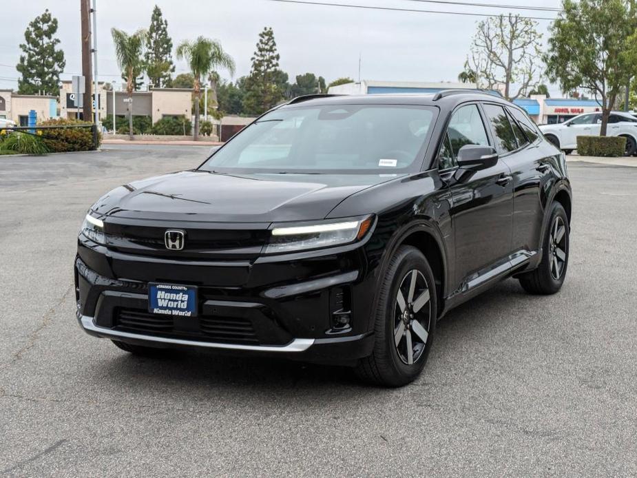 new 2024 Honda Prologue car, priced at $56,550