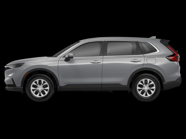 new 2026 Honda CR-V car, priced at $32,370