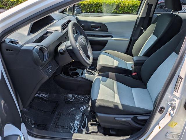 used 2013 Toyota Prius c car, priced at $7,025