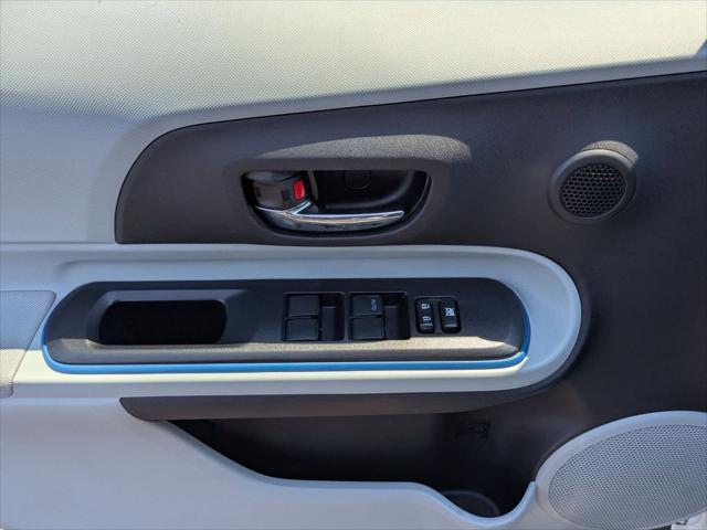 used 2013 Toyota Prius c car, priced at $7,025