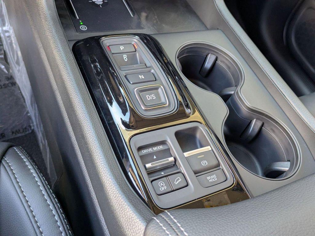 new 2026 Honda Passport car, priced at $46,945