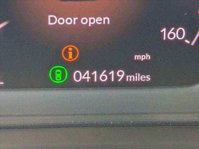 used 2023 Honda Accord Hybrid car, priced at $30,112