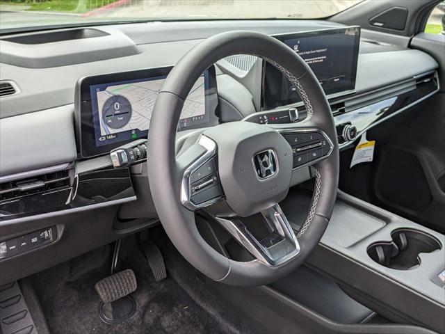 new 2025 Honda Prologue car, priced at $59,805